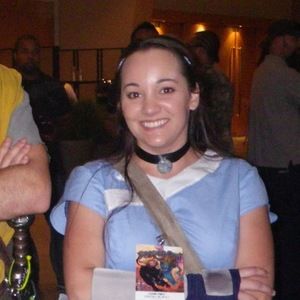 Meet your Posher, Courtney